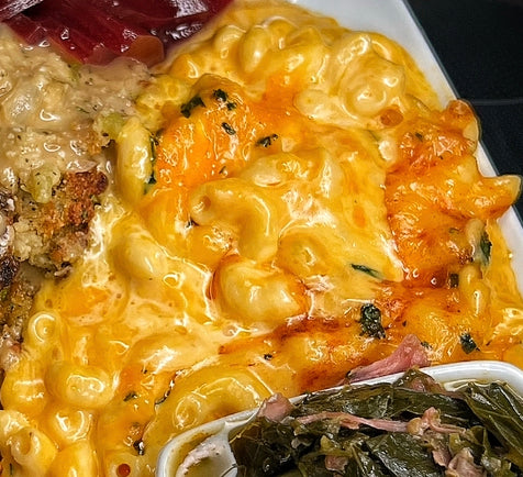 Baked Macaroni 2023 version “2025 version available”