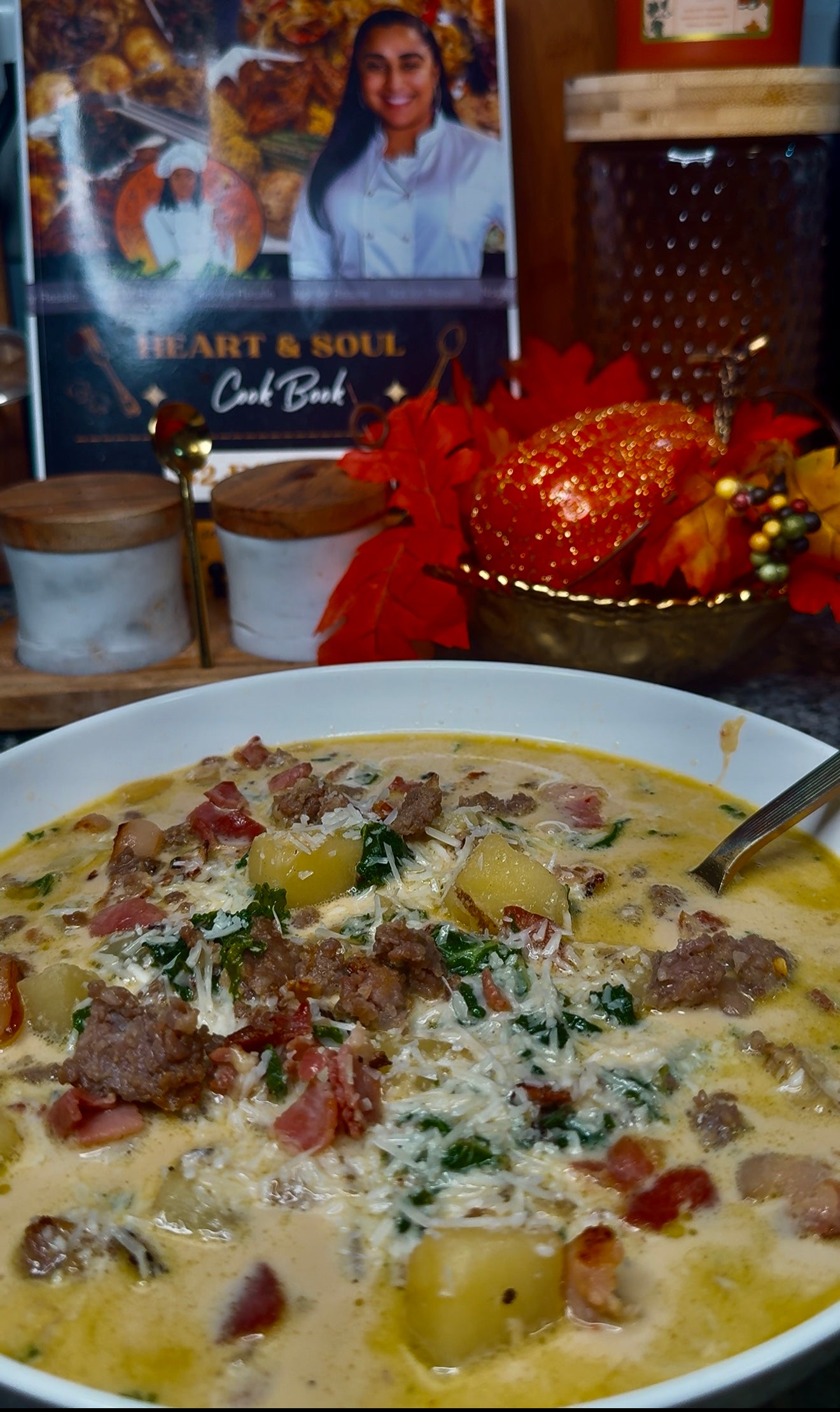 Zuppa tuscana soup recipe 2025 version