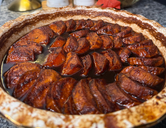 Candied Yams