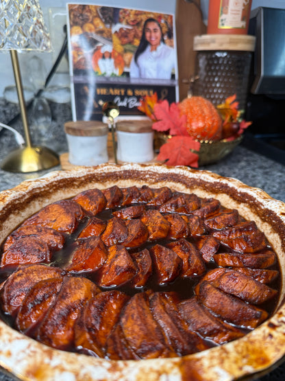Candied Yams