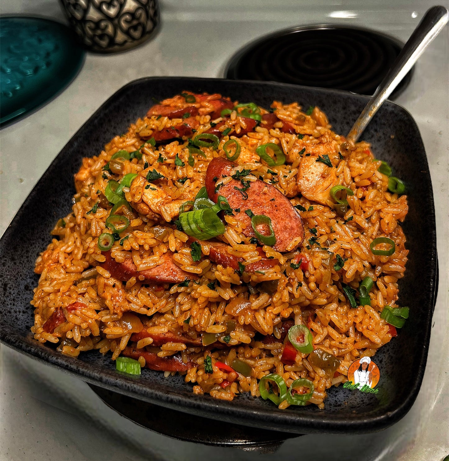 Pasta & Rice E- Book 10 recipes