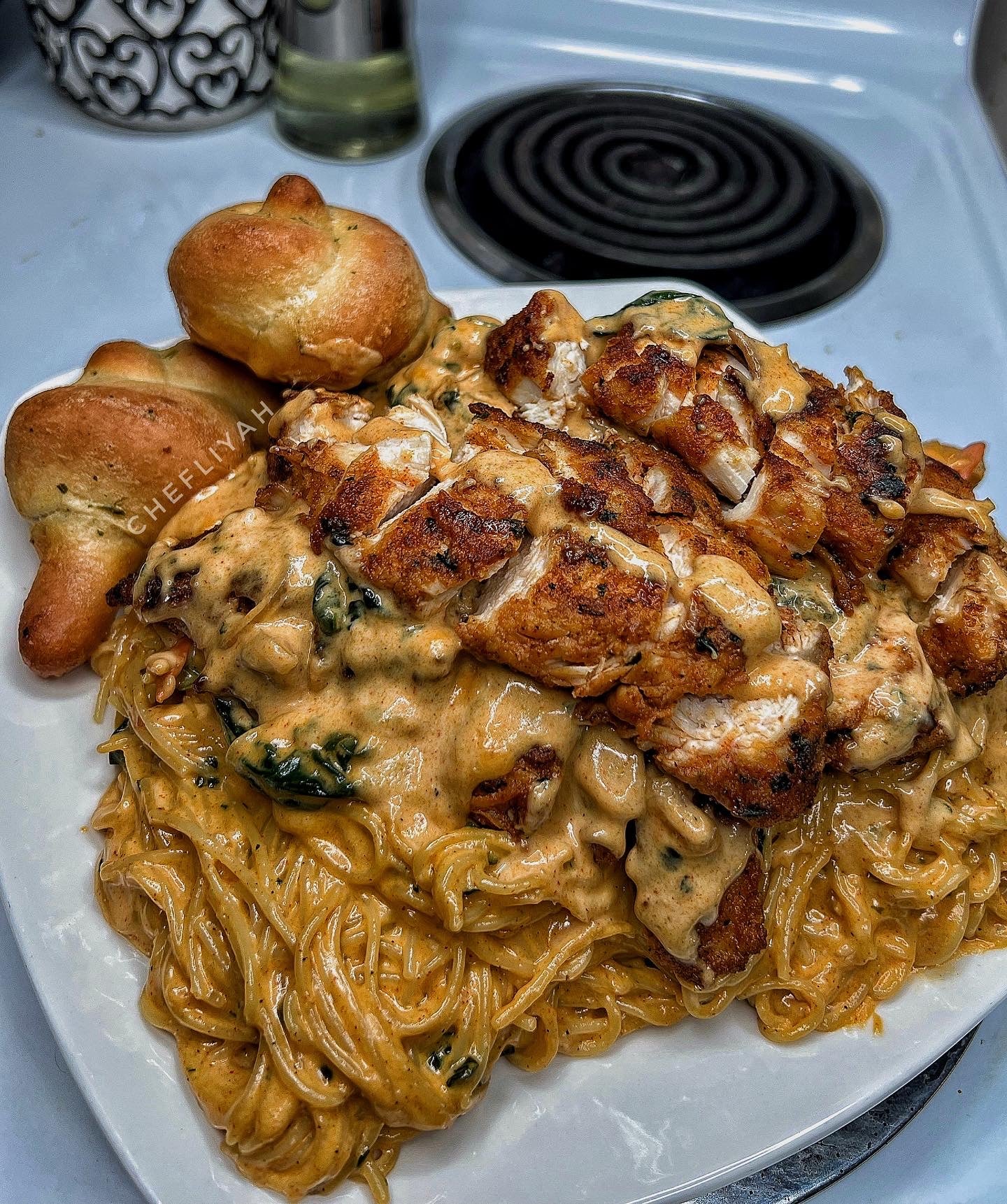 Pasta & Rice E- Book 10 recipes