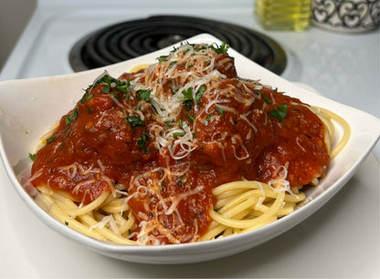 Pasta & Rice E- Book 10 recipes