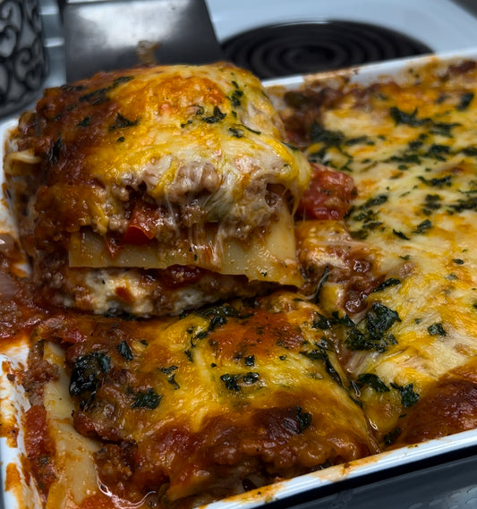 Lasagna