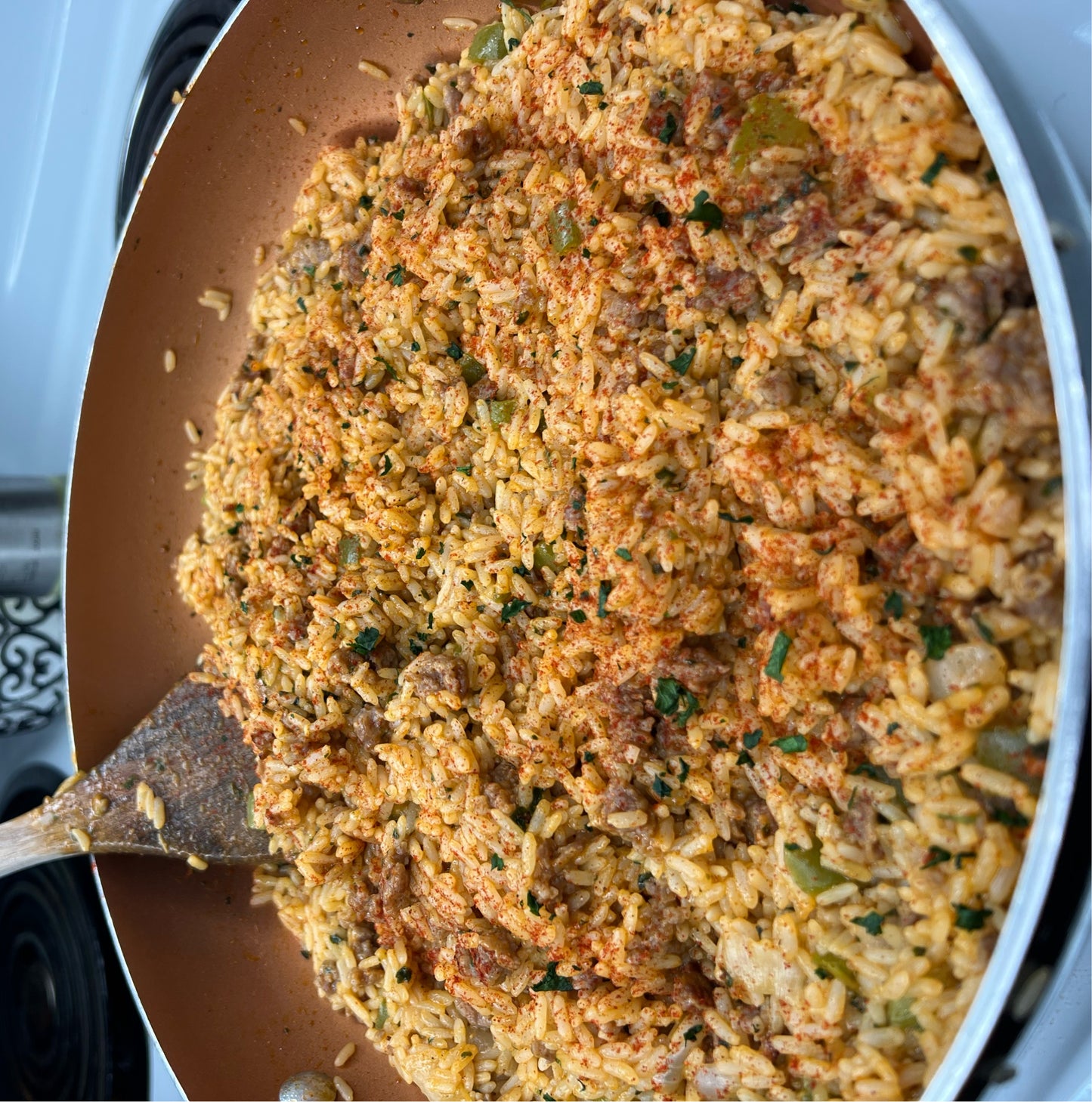 Pasta & Rice E- Book 10 recipes