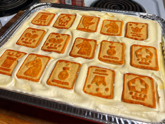 3 step banana pudding 2022 version