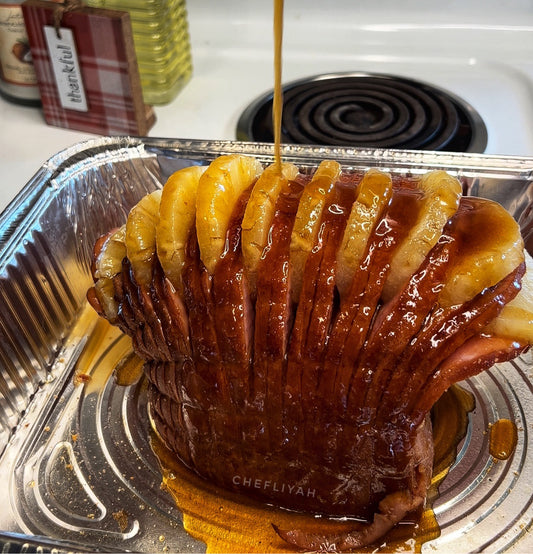 Ham glaze